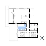 Casa vacanze 40063-ulfborg-hagevej-147
