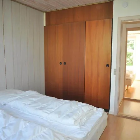 Feriehus 40063-ulfborg-hagevej-147 *