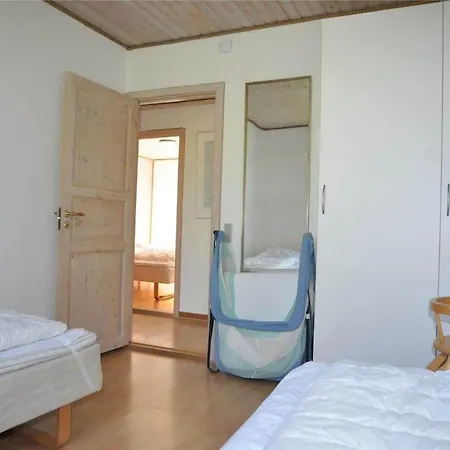 Feriehus 40063-ulfborg-hagevej-147 *