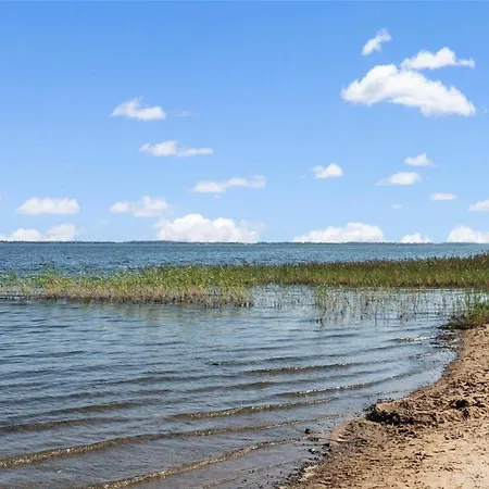 Feriehus 40063-ulfborg-hagevej-147 *