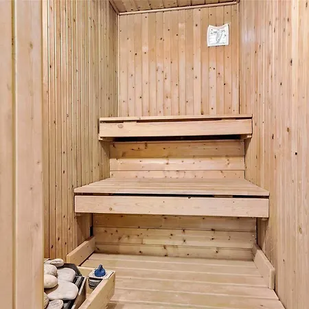 Σπίτι διακοπών 40063-ulfborg-hagevej-147 *